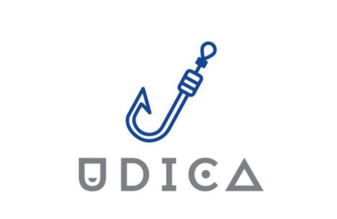 Studio Udica Podgora Buitenkant foto